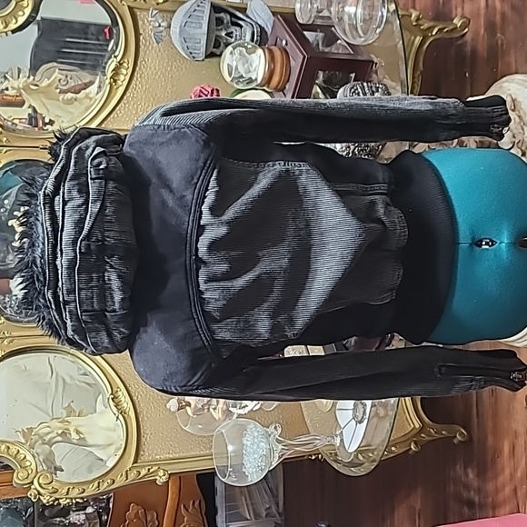 Lip Service - 2006 - Zero Visibility - Coat - S - Picture 3 of 14